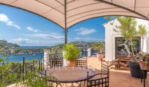 Verkauf Villa Port d'Andratx