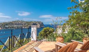 Verkauf Villa Port d'Andratx