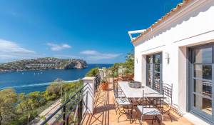 Verkauf Villa Port d'Andratx