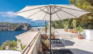 Verkauf Villa Port d'Andratx