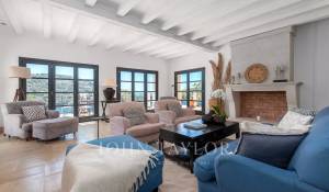 Verkauf Villa Port d'Andratx