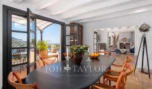 Verkauf Villa Port d'Andratx