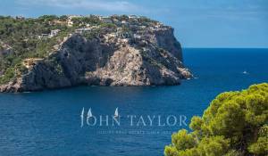 Verkauf Villa Port d'Andratx