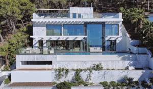 Verkauf Villa Port d'Andratx