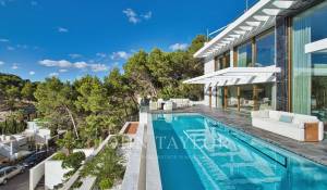 Verkauf Villa Port d'Andratx