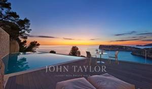 Verkauf Villa Port d'Andratx