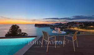 Verkauf Villa Port d'Andratx