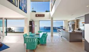 Verkauf Villa Port d'Andratx