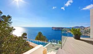 Verkauf Villa Port d'Andratx