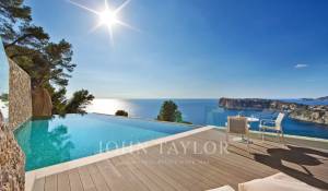 Verkauf Villa Port d'Andratx