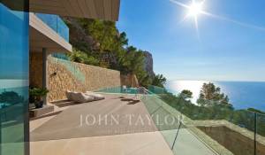 Verkauf Villa Port d'Andratx