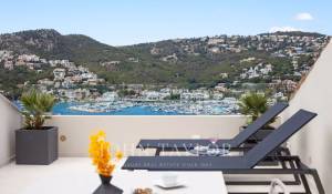 Verkauf Villa Port d'Andratx