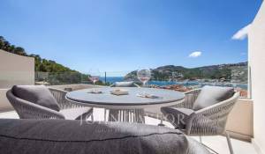 Verkauf Villa Port d'Andratx