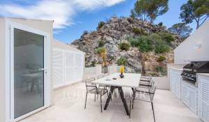 Verkauf Villa Port d'Andratx