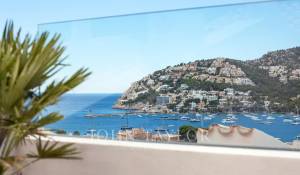 Verkauf Villa Port d'Andratx