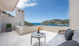 Verkauf Villa Port d'Andratx