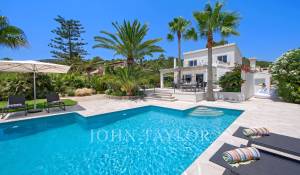 Verkauf Villa Port d'Andratx