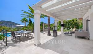 Verkauf Villa Port d'Andratx