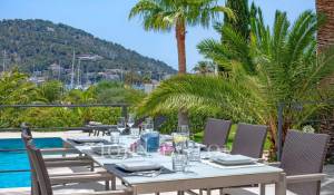 Verkauf Villa Port d'Andratx