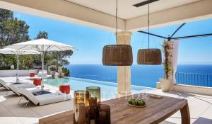 Verkauf Villa Port d'Andratx