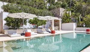 Verkauf Villa Port d'Andratx