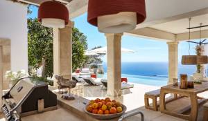 Verkauf Villa Port d'Andratx