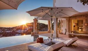 Verkauf Villa Port d'Andratx