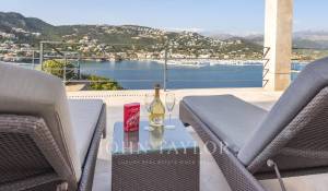 Verkauf Villa Port d'Andratx