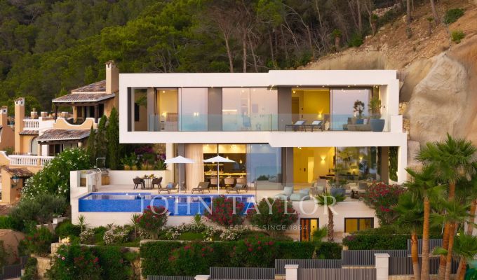 Verkauf Villa Port d'Andratx