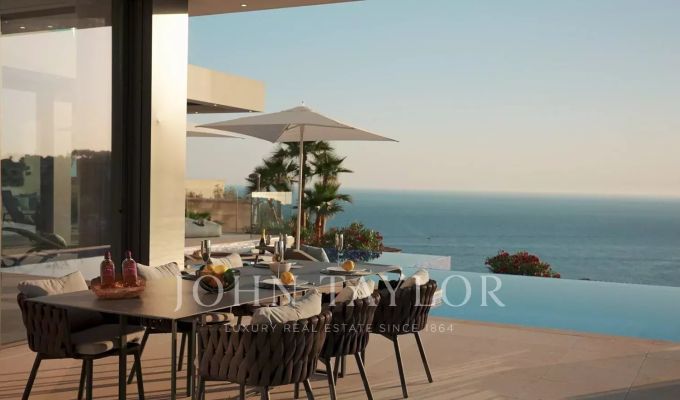 Verkauf Villa Port d'Andratx