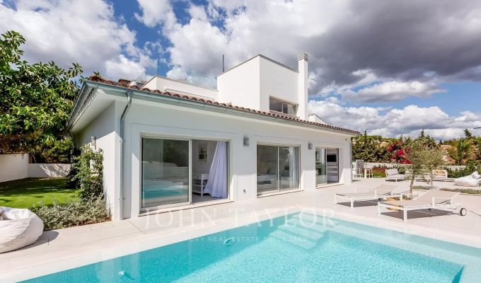 Verkauf Villa Port d'Andratx