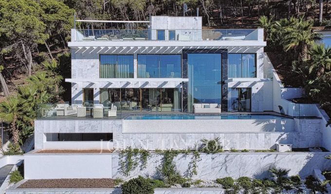 Verkauf Villa Port d'Andratx