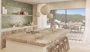 Verkauf Villa Port de Sant Miquel