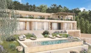 Verkauf Villa Port de Sant Miquel