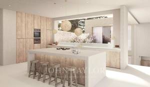 Verkauf Villa Port de Sant Miquel