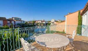 Verkauf Villa Port Grimaud