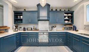 Verkauf Villa Port Grimaud