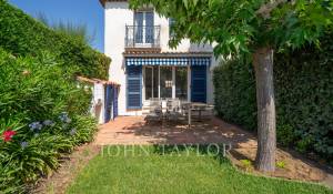 Verkauf Villa Port Grimaud