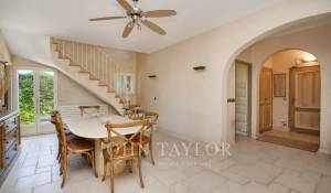 Verkauf Villa Port Grimaud