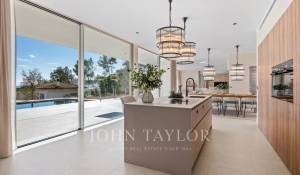 Verkauf Villa Portals Nous