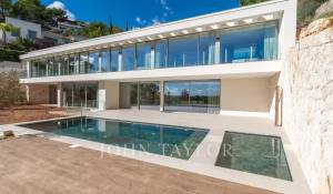 Verkauf Villa Portals Nous