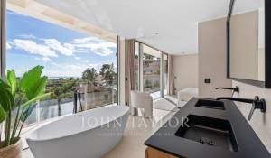 Verkauf Villa Portals Nous