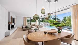 Verkauf Villa Portals Nous