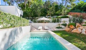 Verkauf Villa Portals Nous