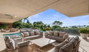 Verkauf Villa Portals Nous