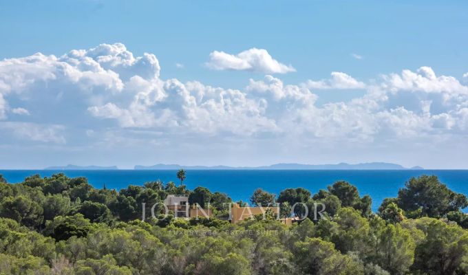 Verkauf Villa Portals Nous