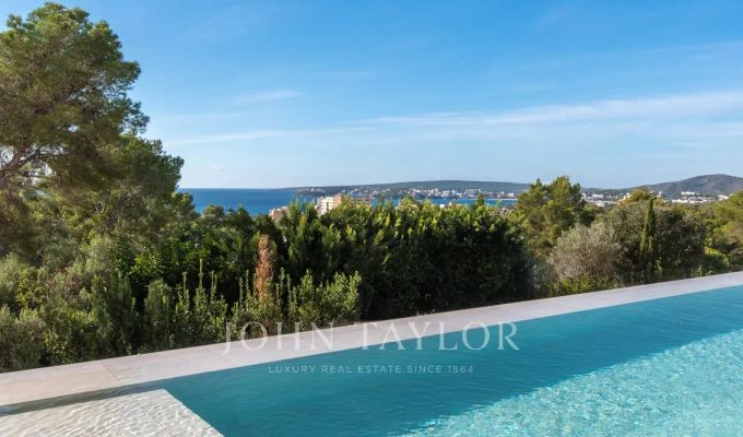 Verkauf Villa Portals Nous