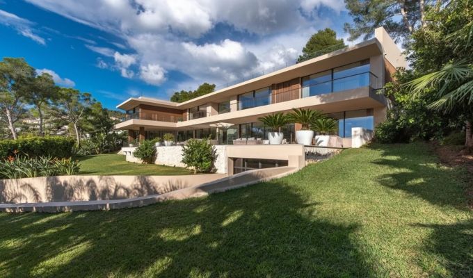 Verkauf Villa Portals Nous