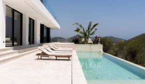 Verkauf Villa Roca Llisa