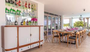 Verkauf Villa Roca Llisa